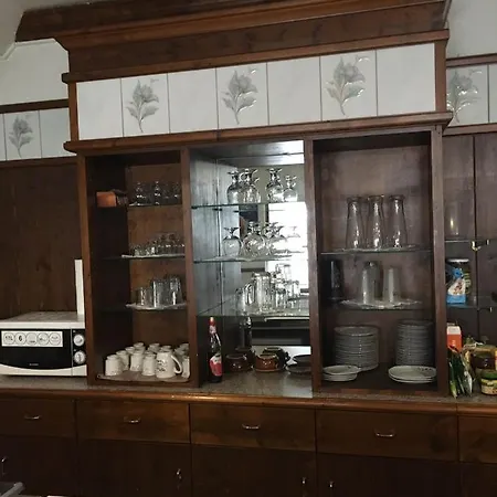 Freiimfelde بيت ضيافة Halle (Saale)