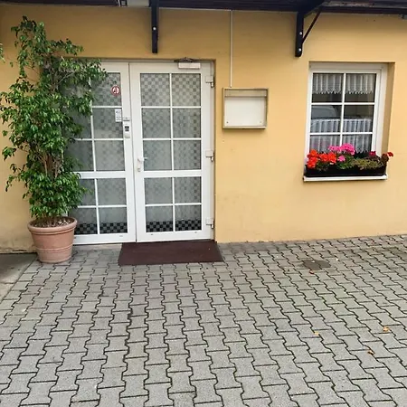 Freiimfelde بيت ضيافة Halle (Saale)